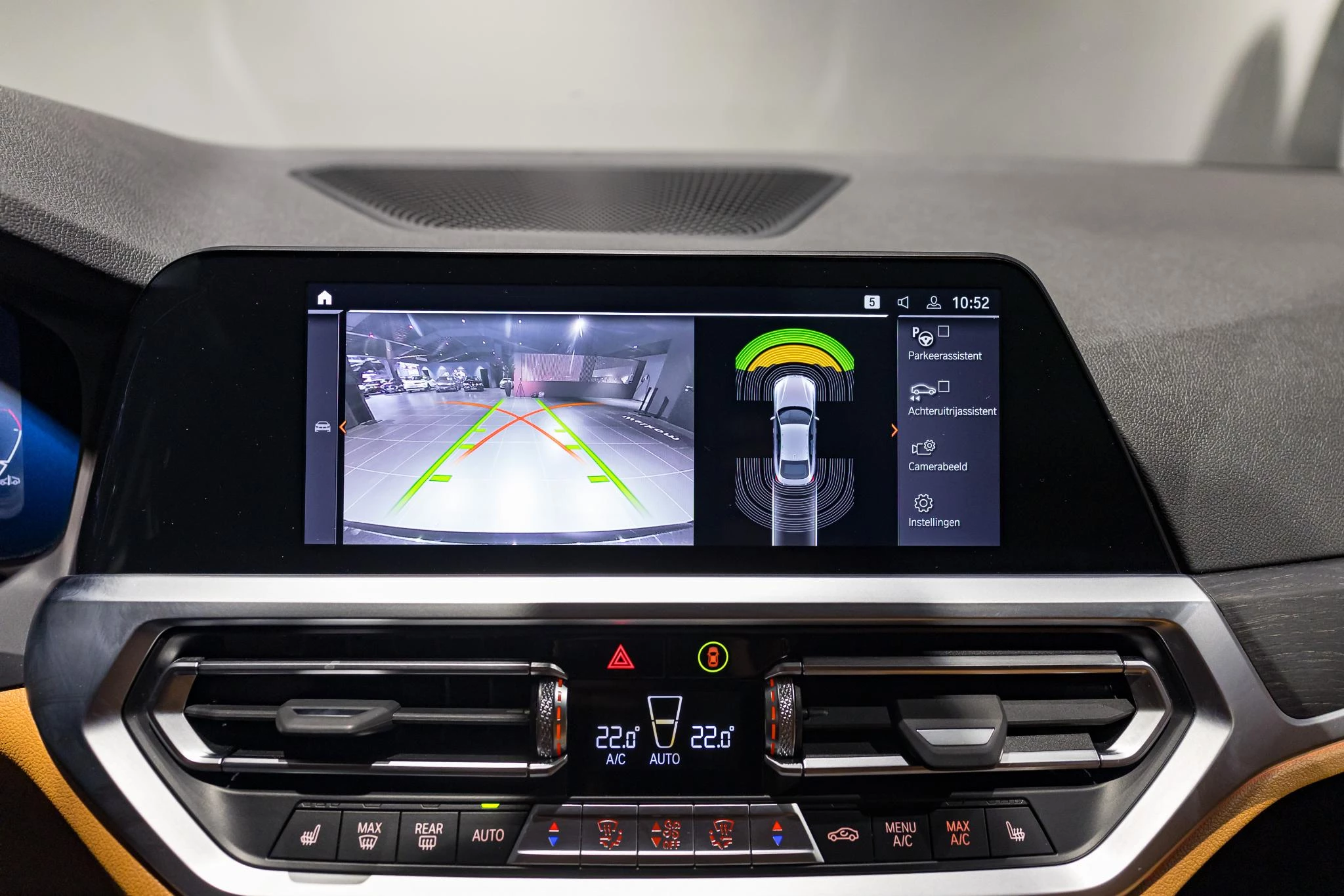 BMW 4 Reeks Gran Coupé 420i Gran Coupé