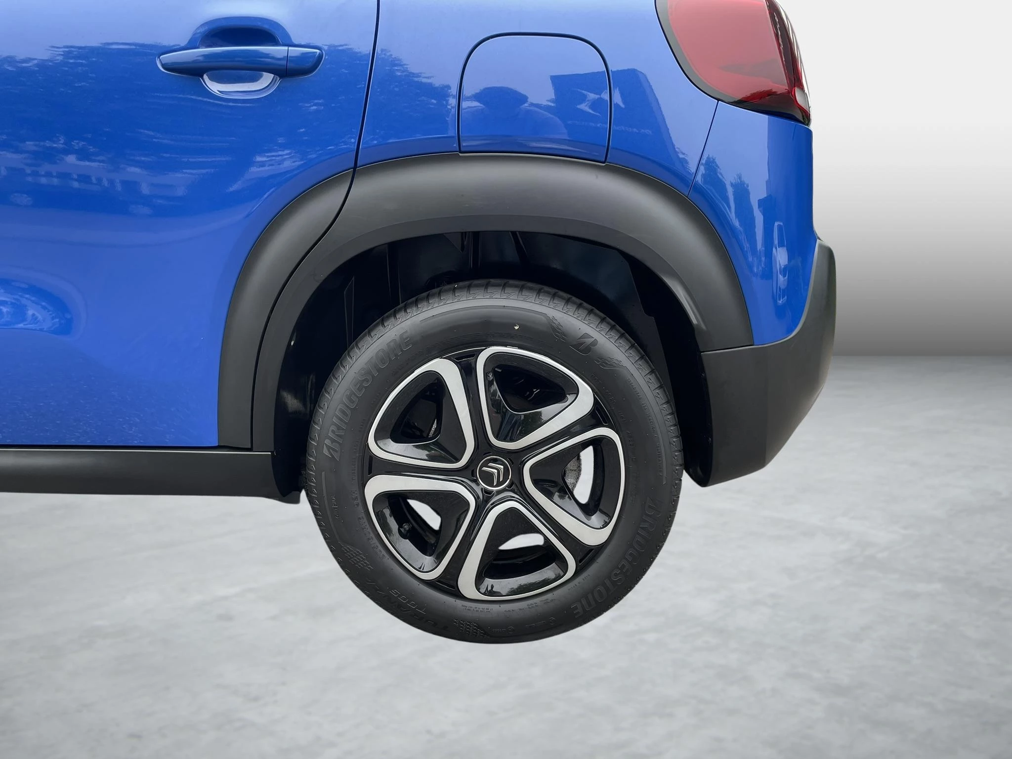 Citroën-C3 Aircross-image-10