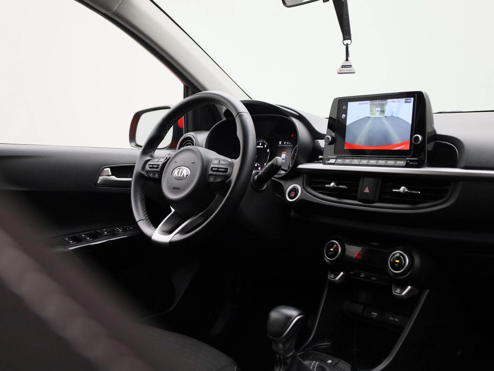 Kia Picanto 1.0 DPi DynamicPlusLine