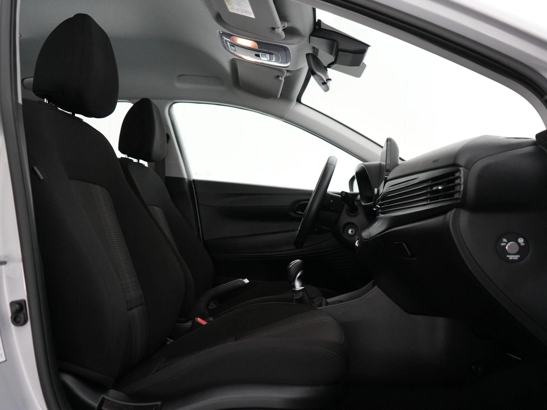 Hyundai i20 1.0 T-GDi 74kW Twist