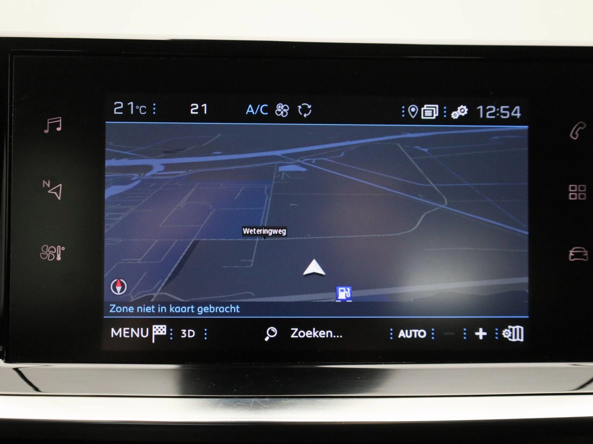 Peugeot 2008 1.2 Puretech 74KW S&S Active Pack