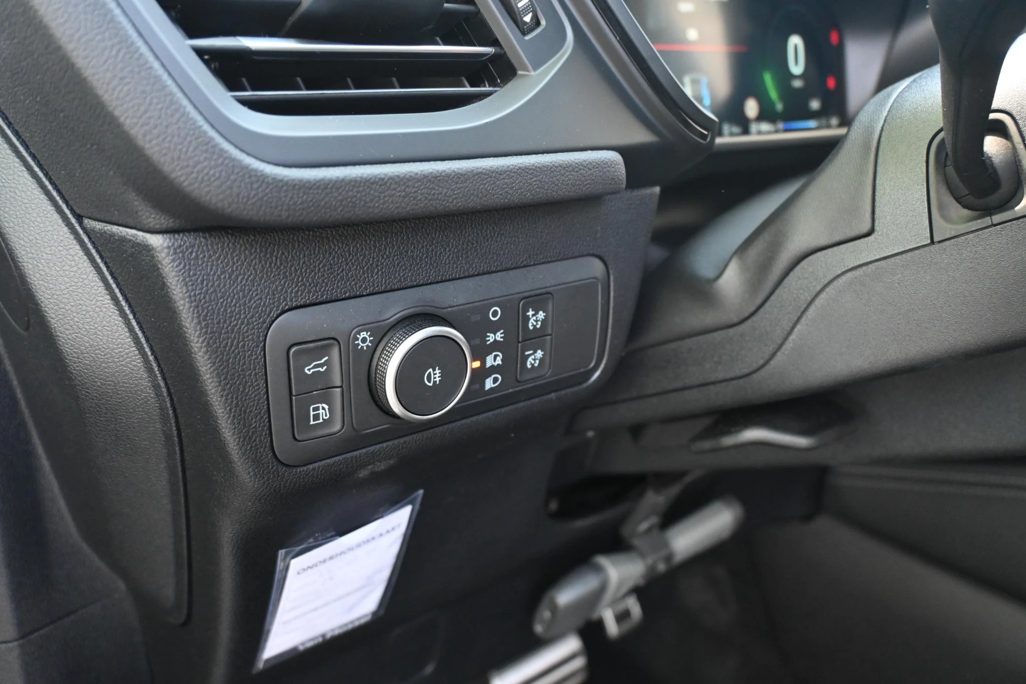 Ford Kuga 2.5 PHEV Sound Edition
