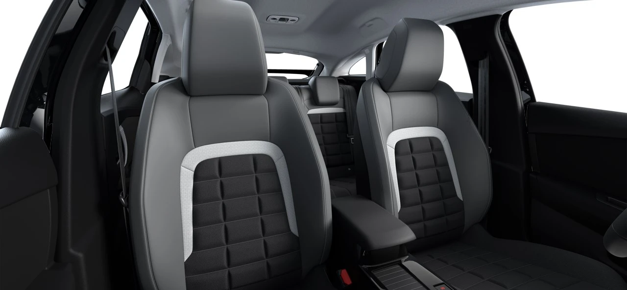 Citroën ë-C4 Business