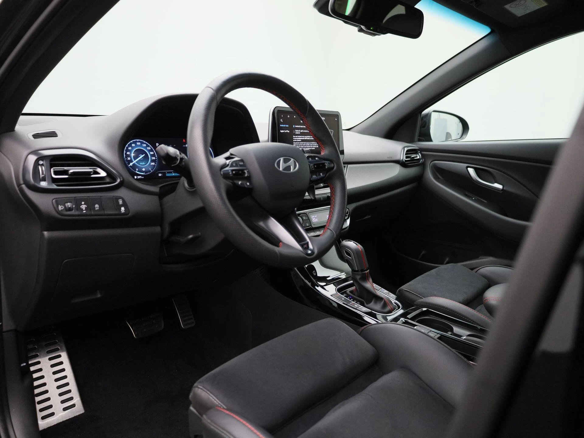 Hyundai i30 Wagon 1.5 T-GDi MHEV N Line