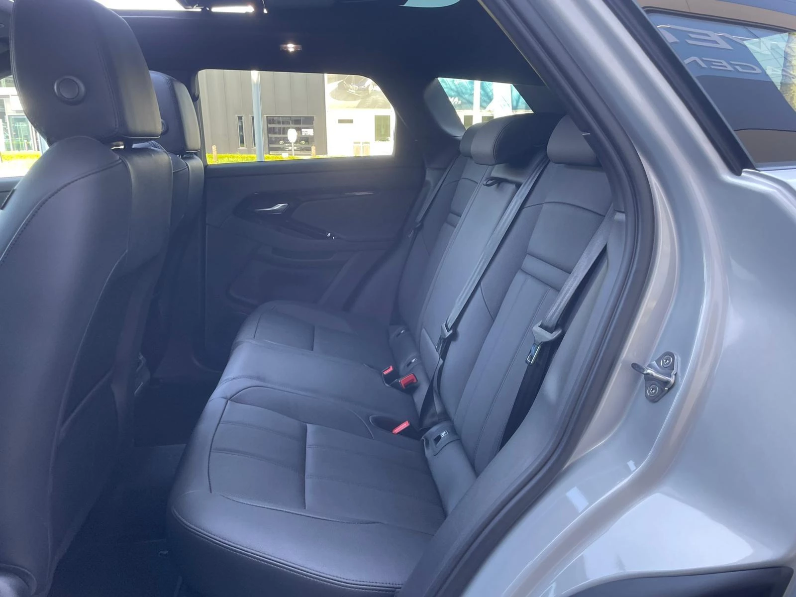 Land Rover Range Rover Evoque P160 S FWD Auto. 26.5MY