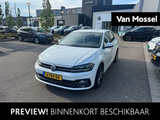Volkswagen Polo 1.0 TSI 95 PK