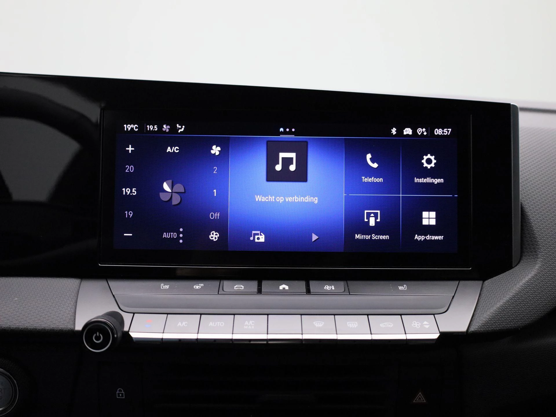 Opel Astra Sports Tourer 1.2T Business Edition Auto