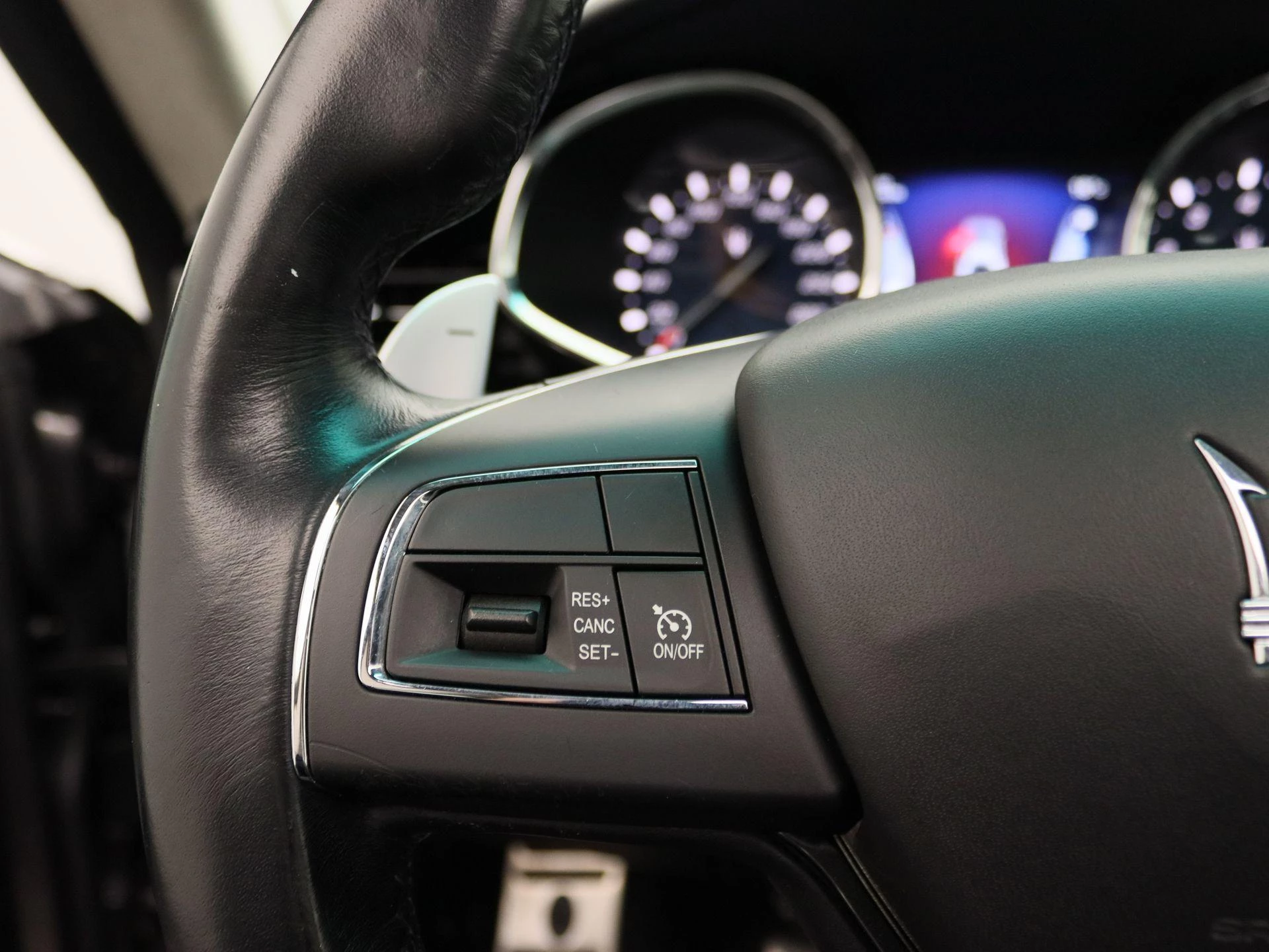 Maserati Quattroporte 3.0 S Q4