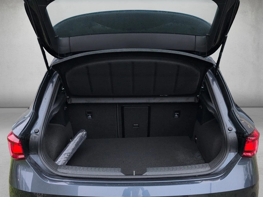 SEAT Leon FR 2.0 TDI 150PS DSG Aktionszulassung