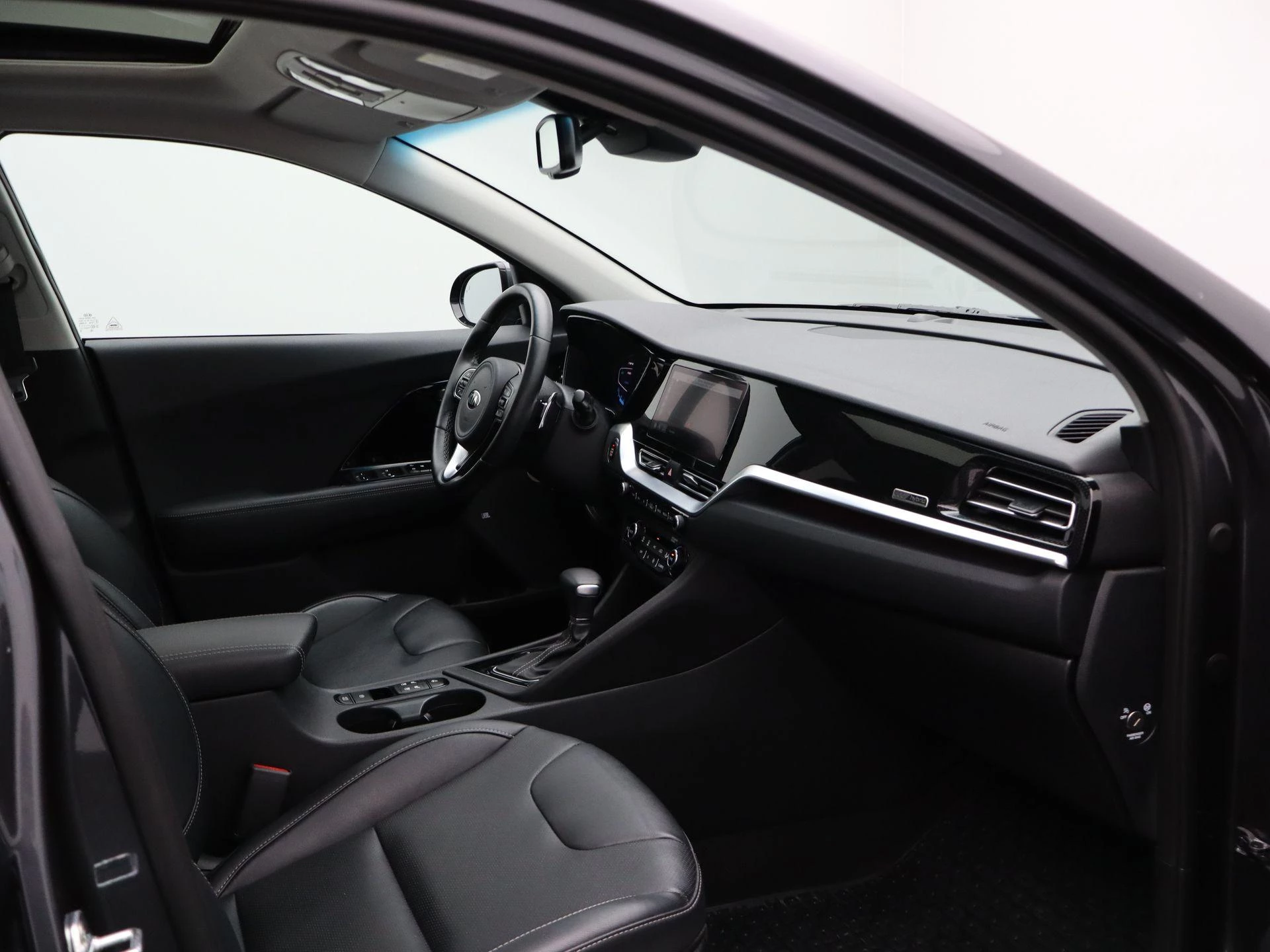 Kia Niro More 1.6 GDi HEV 6DCT