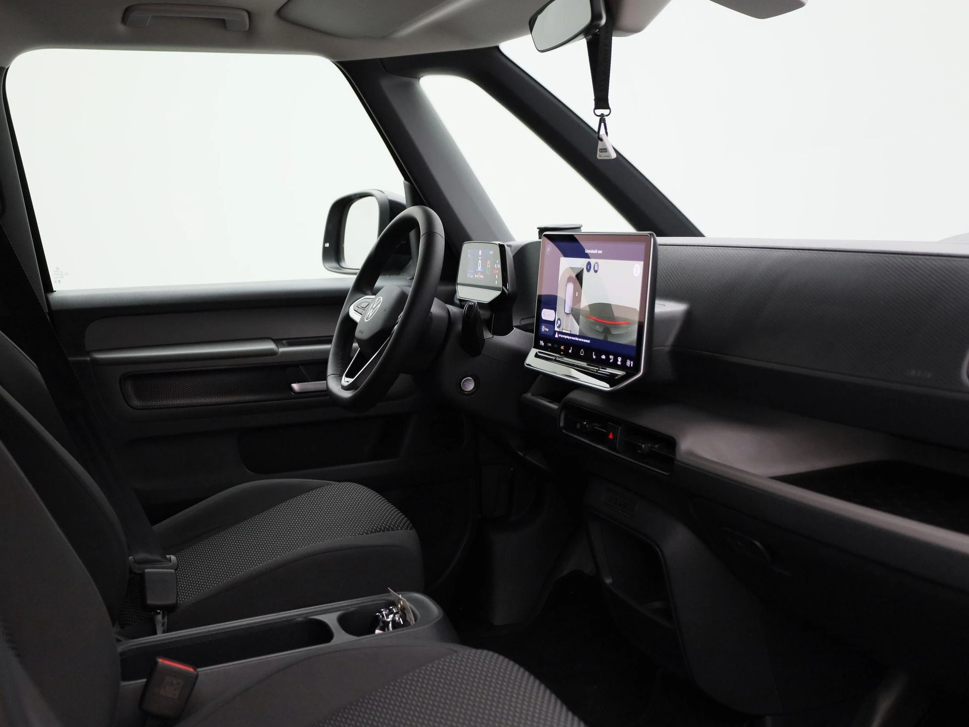 Volkswagen-ID. Buzz Cargo-image-36