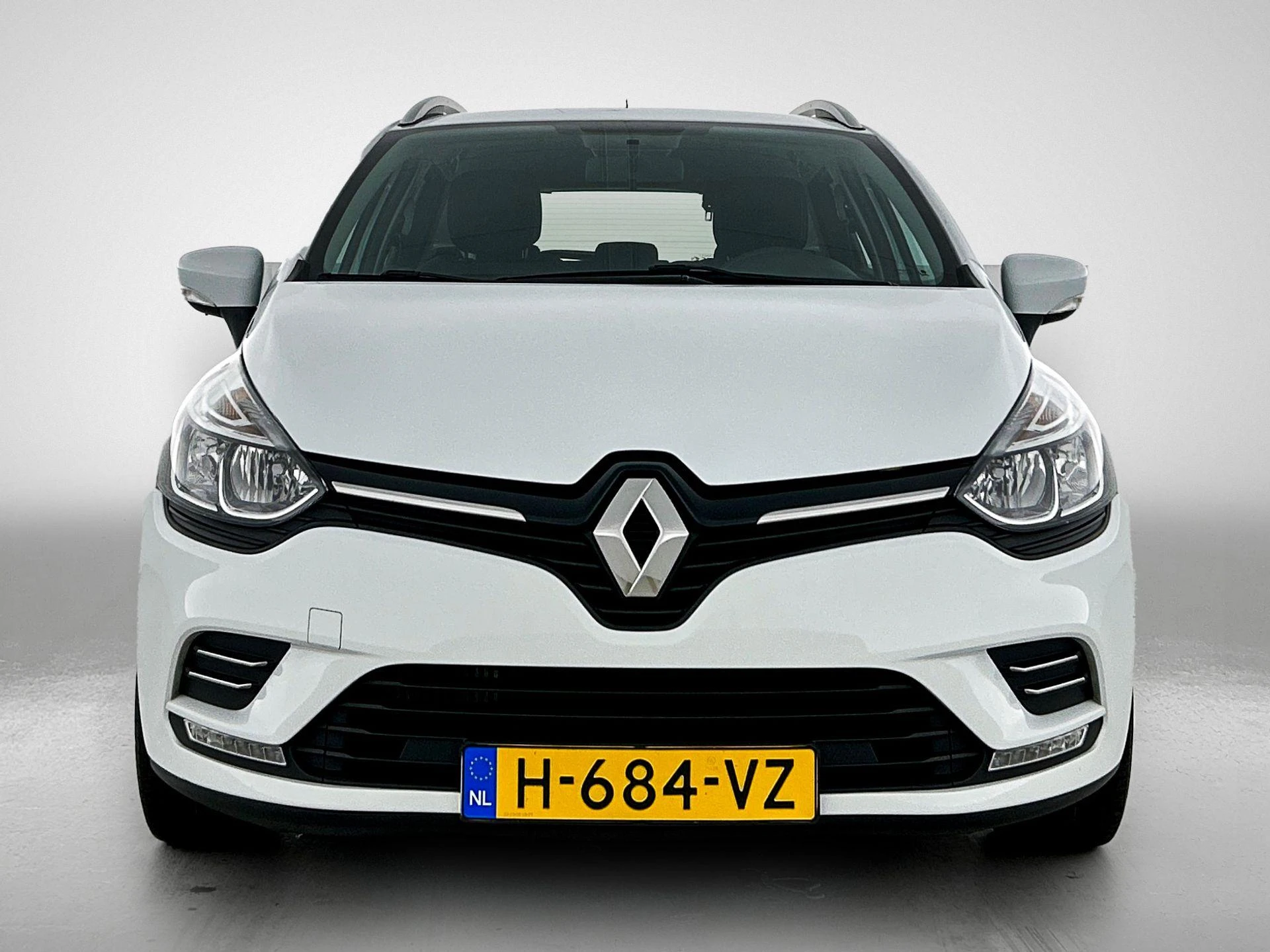 Renault Clio Estate 0.9 TCe Zen