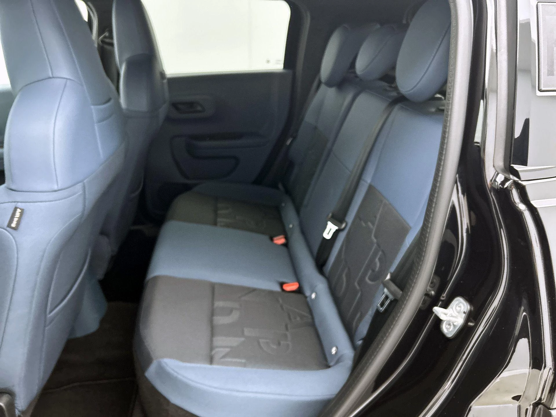 Fiat Grande Panda 1.2 Hybrid ICON