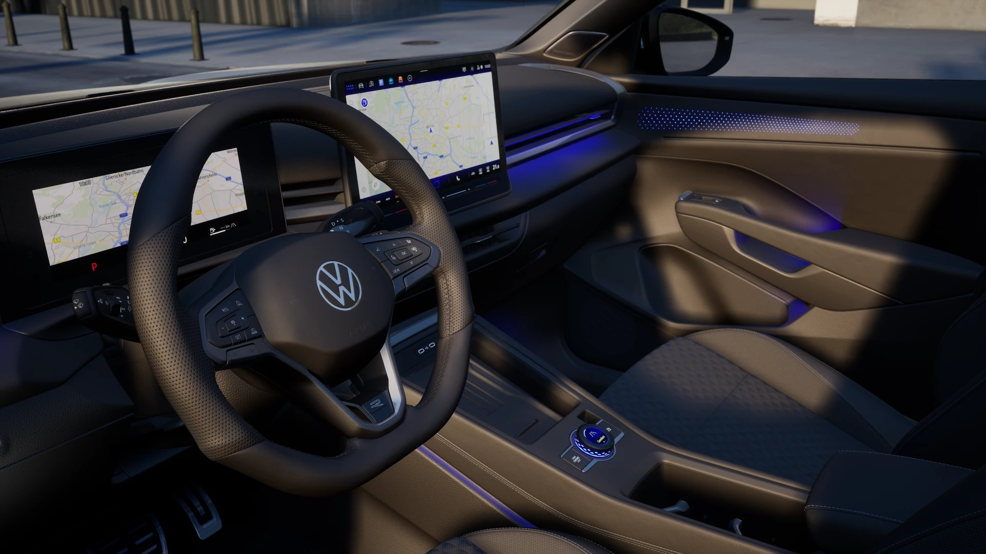 Volkswagen T-Roc 1.5 eTsi R-Line First Edition 150PK