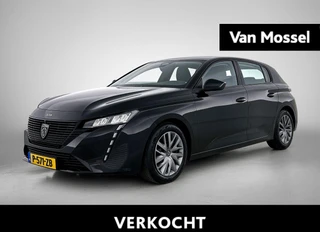 Peugeot 308 1.2 PureTech Active Pack Business