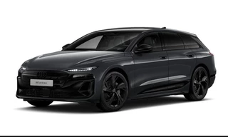 Audi A6 Avant e-tron performance 270 kW