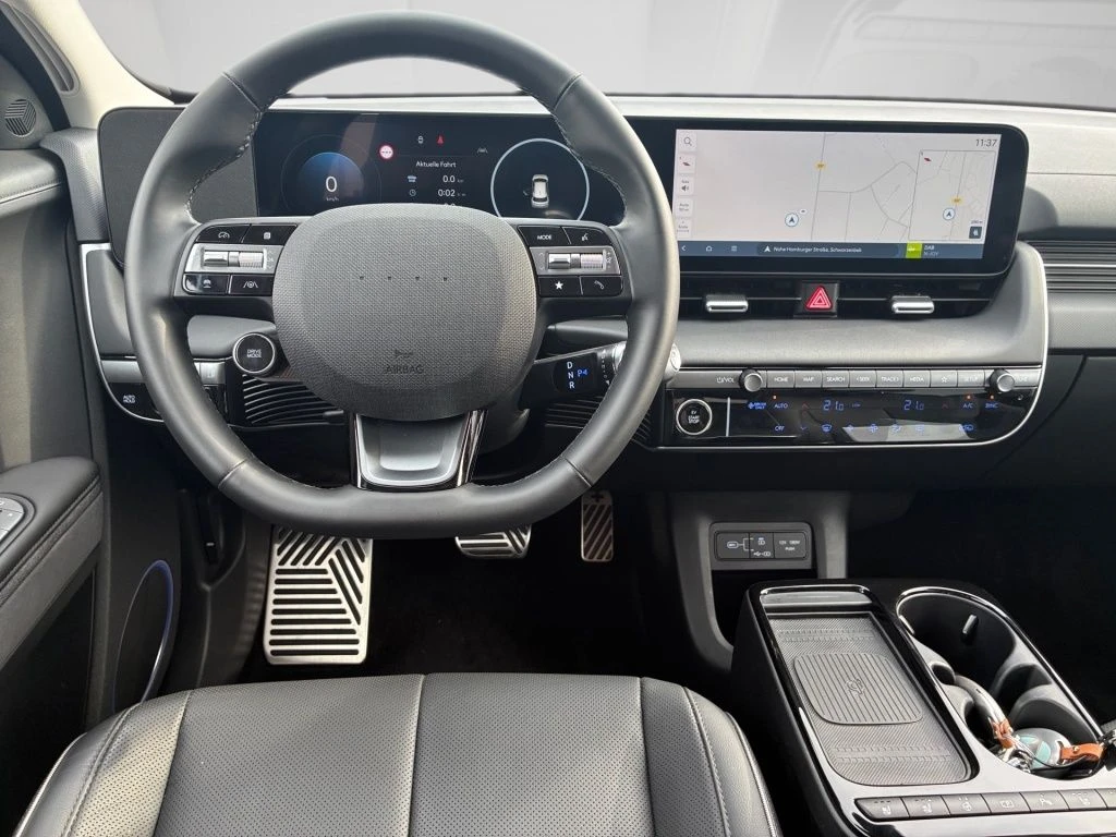 Hyundai-IONIQ 5-image-10