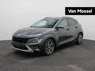 Hyundai Kona 1.6 GDI HEV Fashion Design Sky