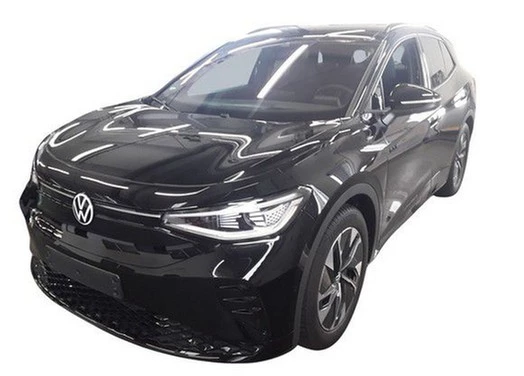 Volkswagen ID.4 250 kW 4Motion GTX mit Infotainment-Paket