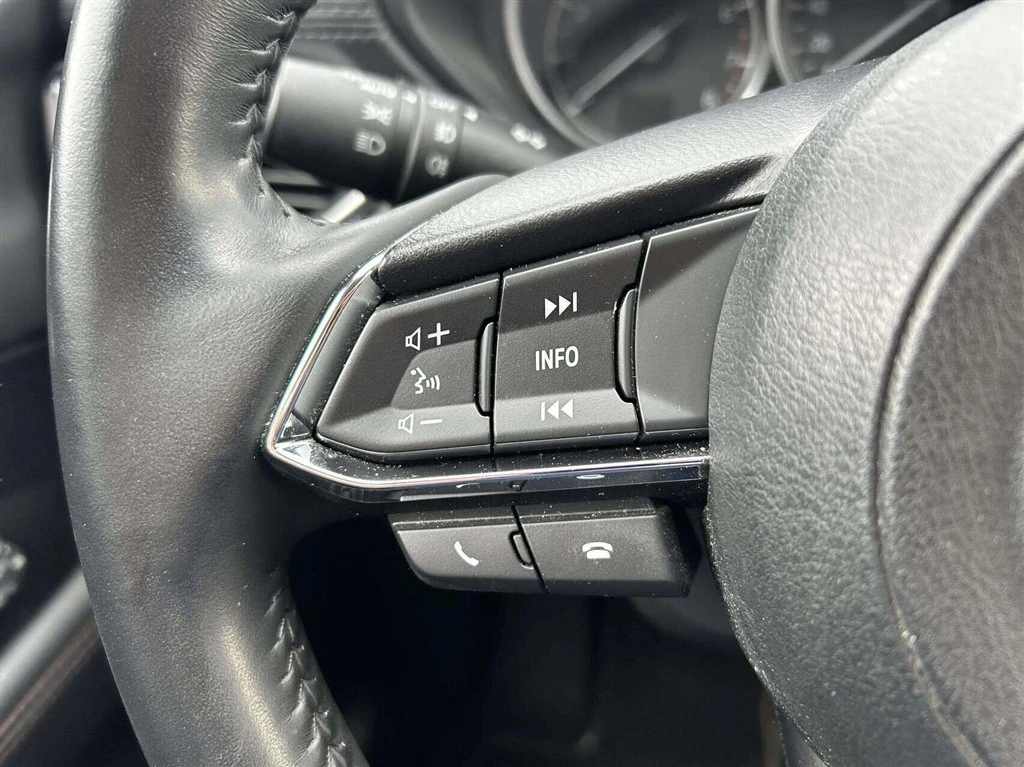 Mazda CX-5 2.5 Skyactiv-G Optimum Cruise Pack 194HK 5d 6g Aut.