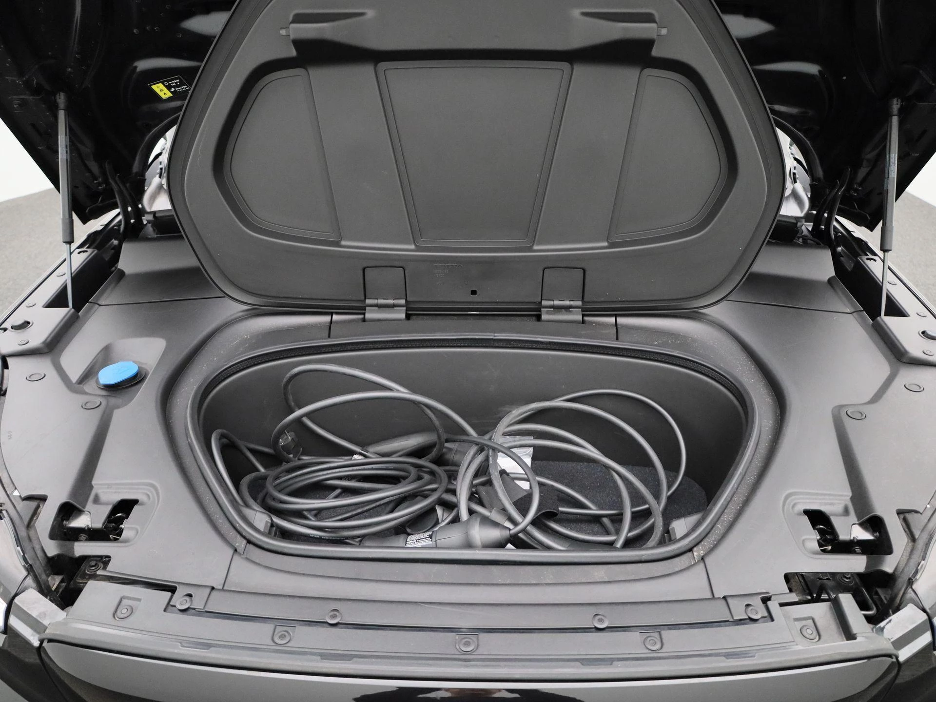 Volvo XC40 Recharge Core