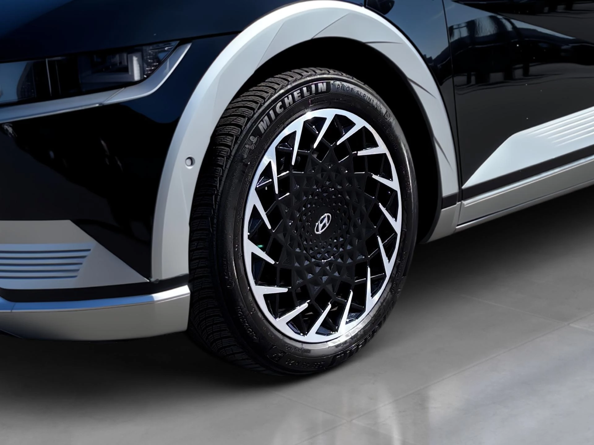 Hyundai-IONIQ 5-image-19