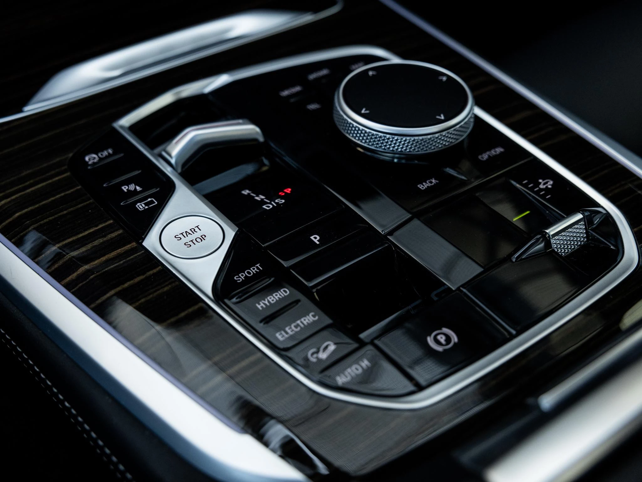 BMW X5 xDrive50e