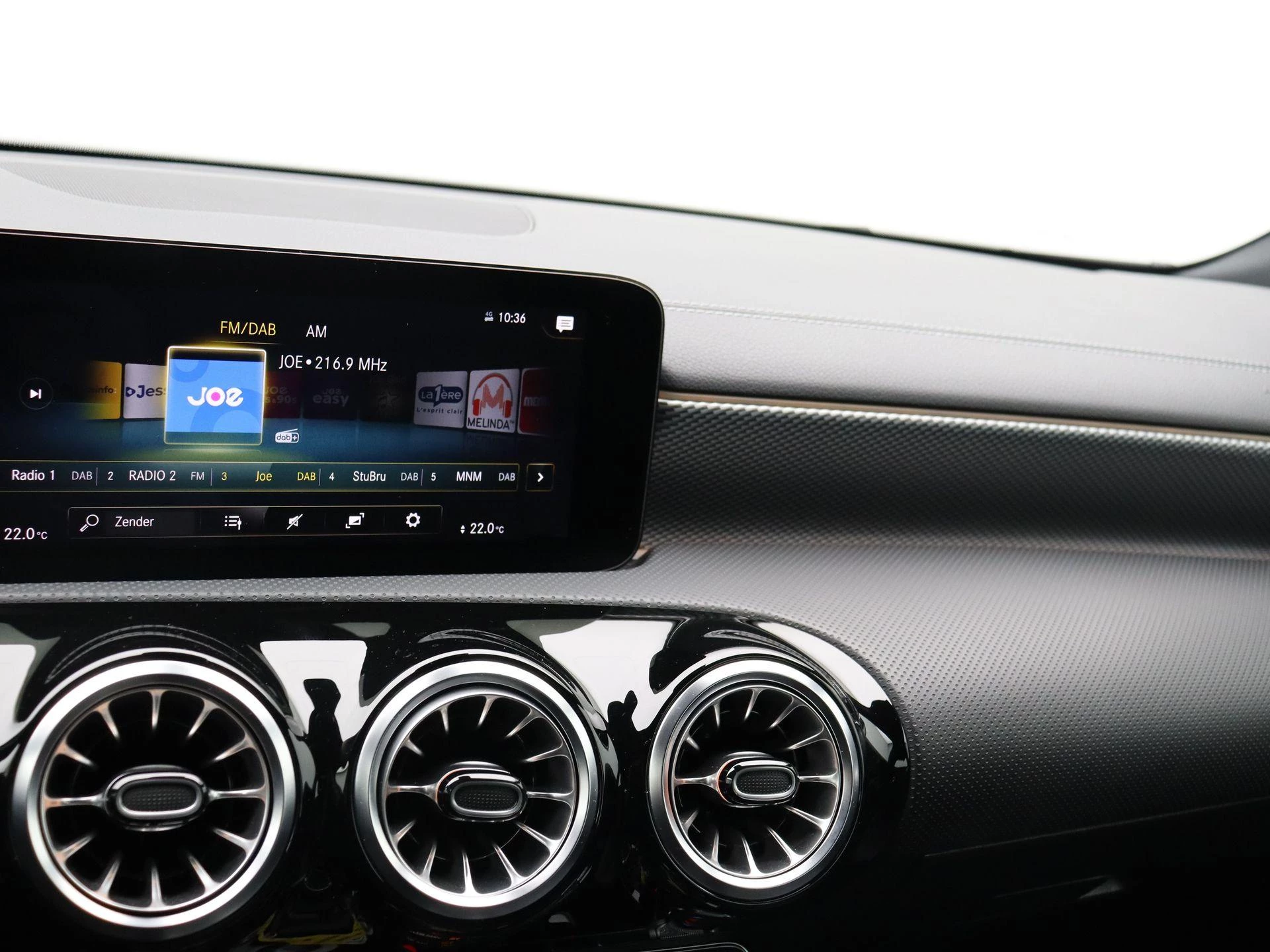 Mercedes-Benz CLA 250e Shooting Brake + LEDER + LED + CAMERA +