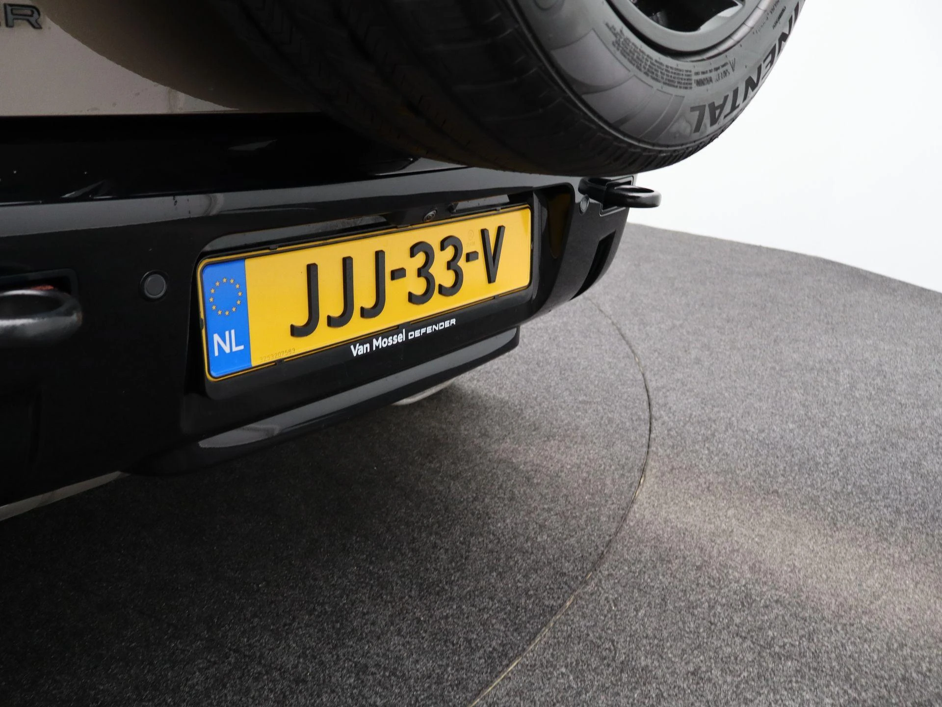 Land Rover Defender 110 2.0 P300e 110 X-Dynamic HSE