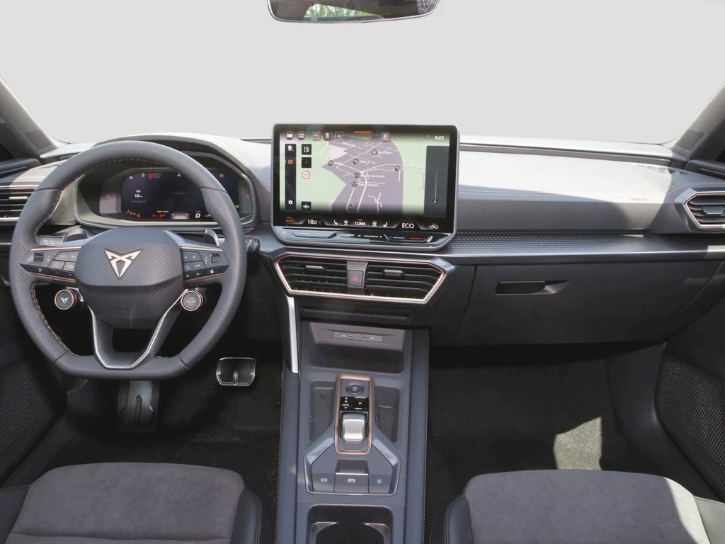 CUPRA Leon Sportstourer ST VZ Black Ed. e-hybrid UPE 57.420 AHK