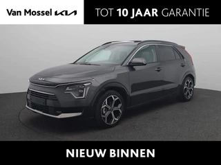 Kia Niro 1.6 GDi Hybrid ExecutiveLine