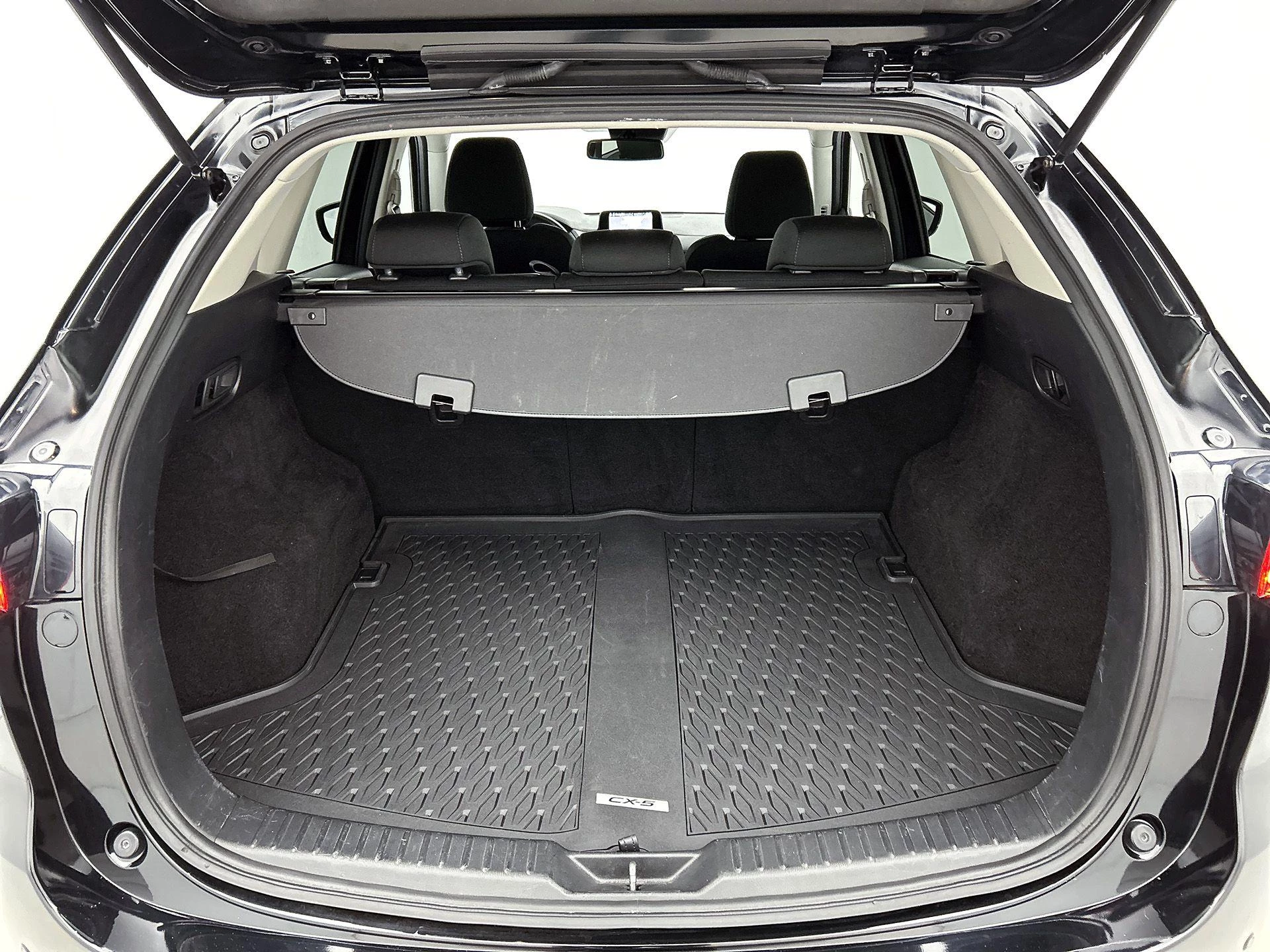 Mazda CX-5 2.0 SkyActiv-G 165 Skylease