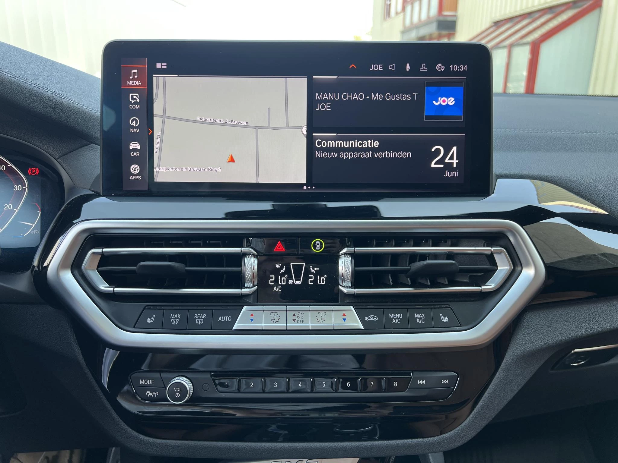 BMW iX3 iX3