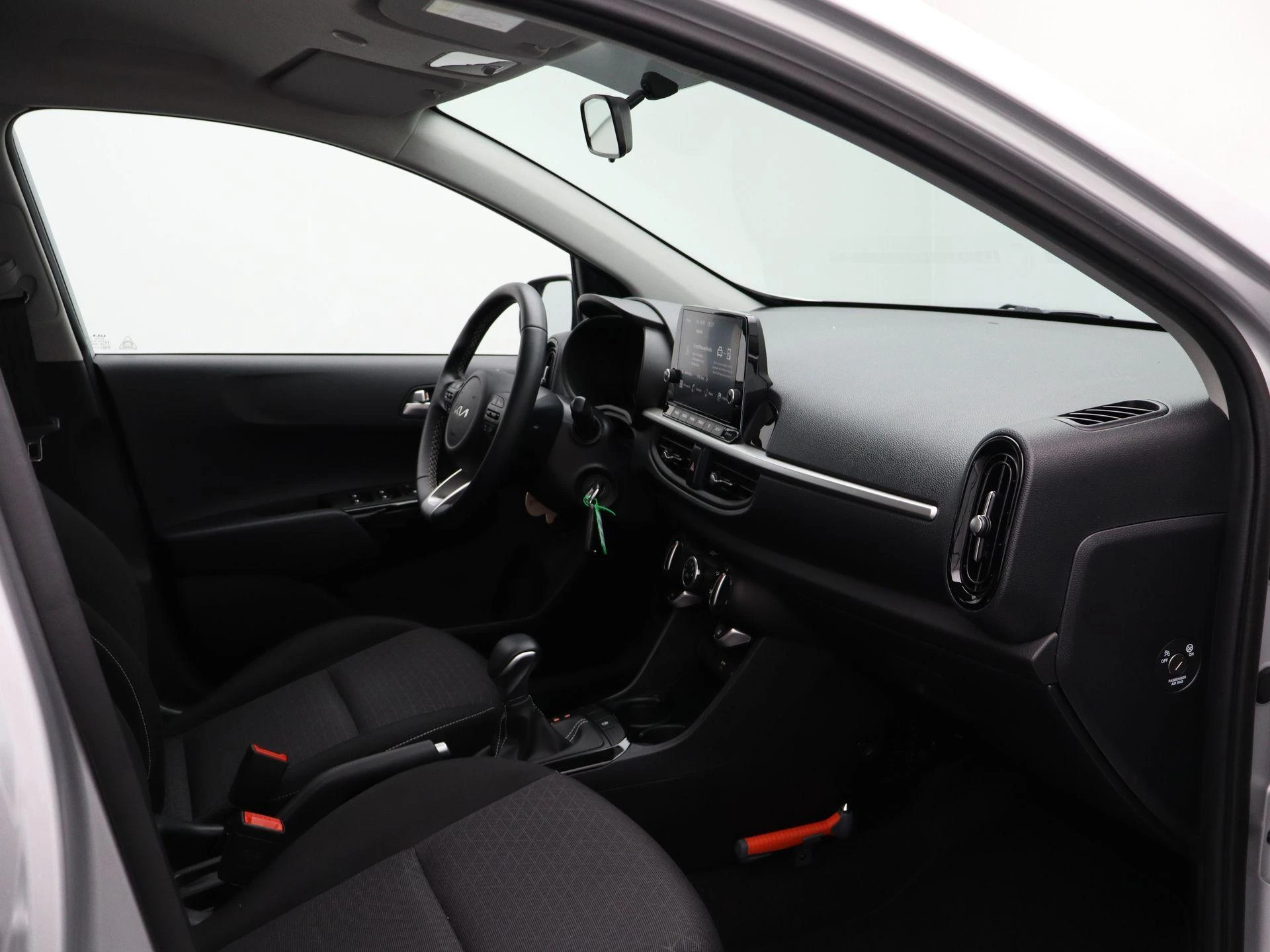 Kia Picanto 1.0 DPi DynamicLine