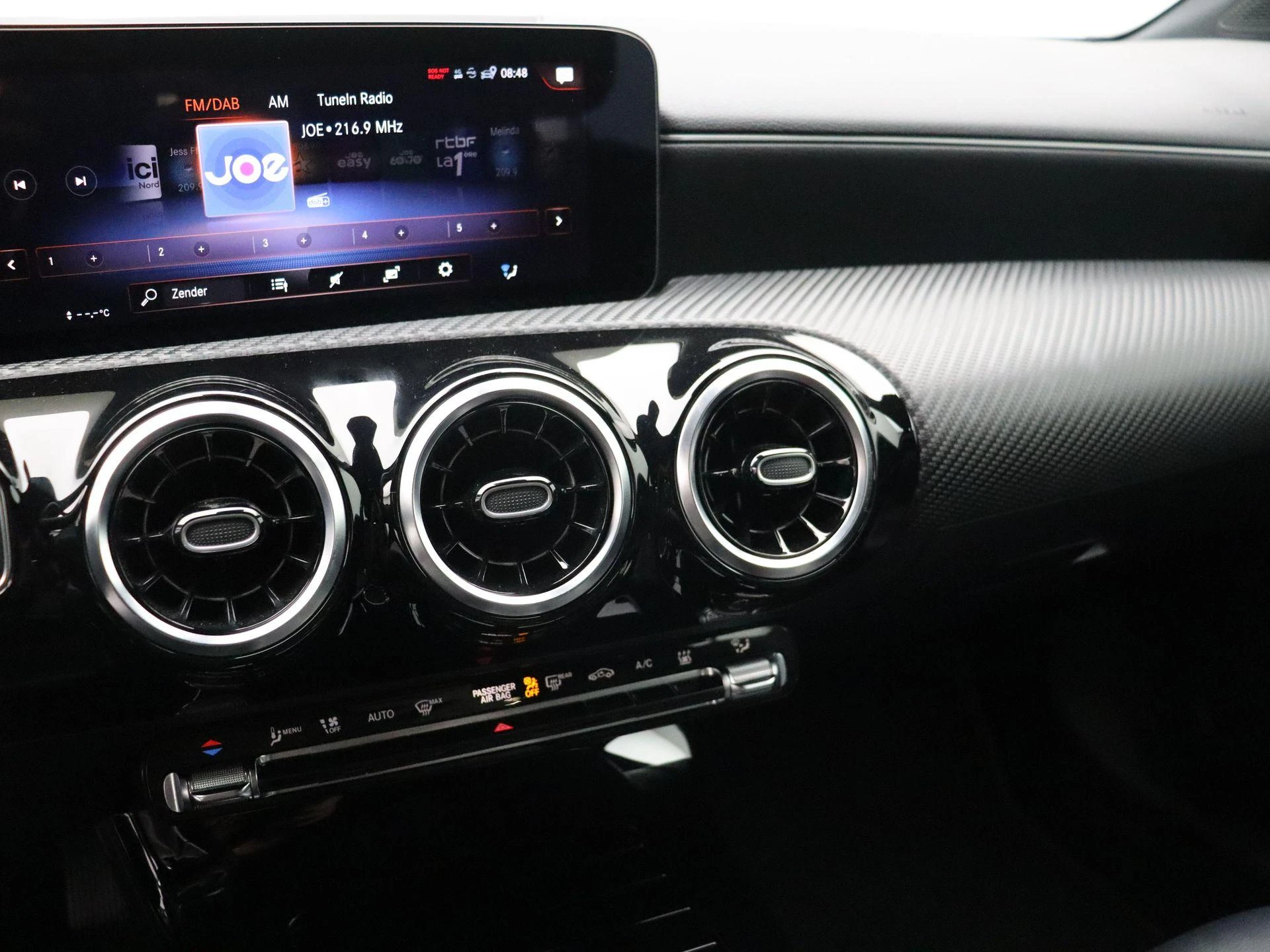 Mercedes-Benz-Classe A-image-11