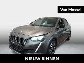 Peugeot 208 1.2 HYBRID 100 e-DSC6 Active