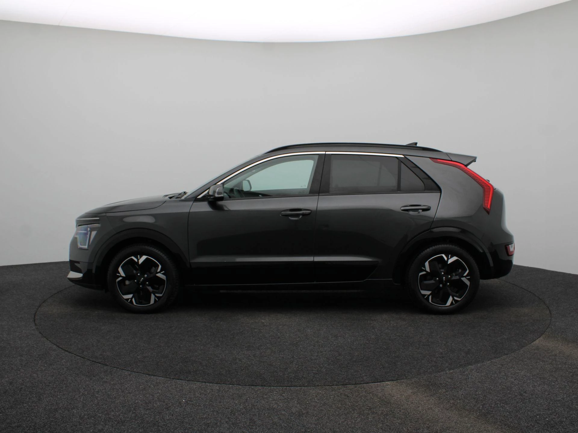 Kia Niro EV DynamicPlusLine 64.8 kWh