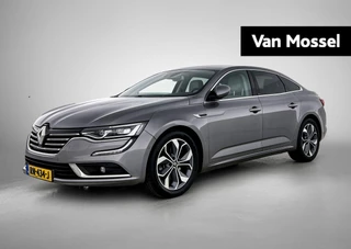 Renault Talisman 1.6 TCe Limousin