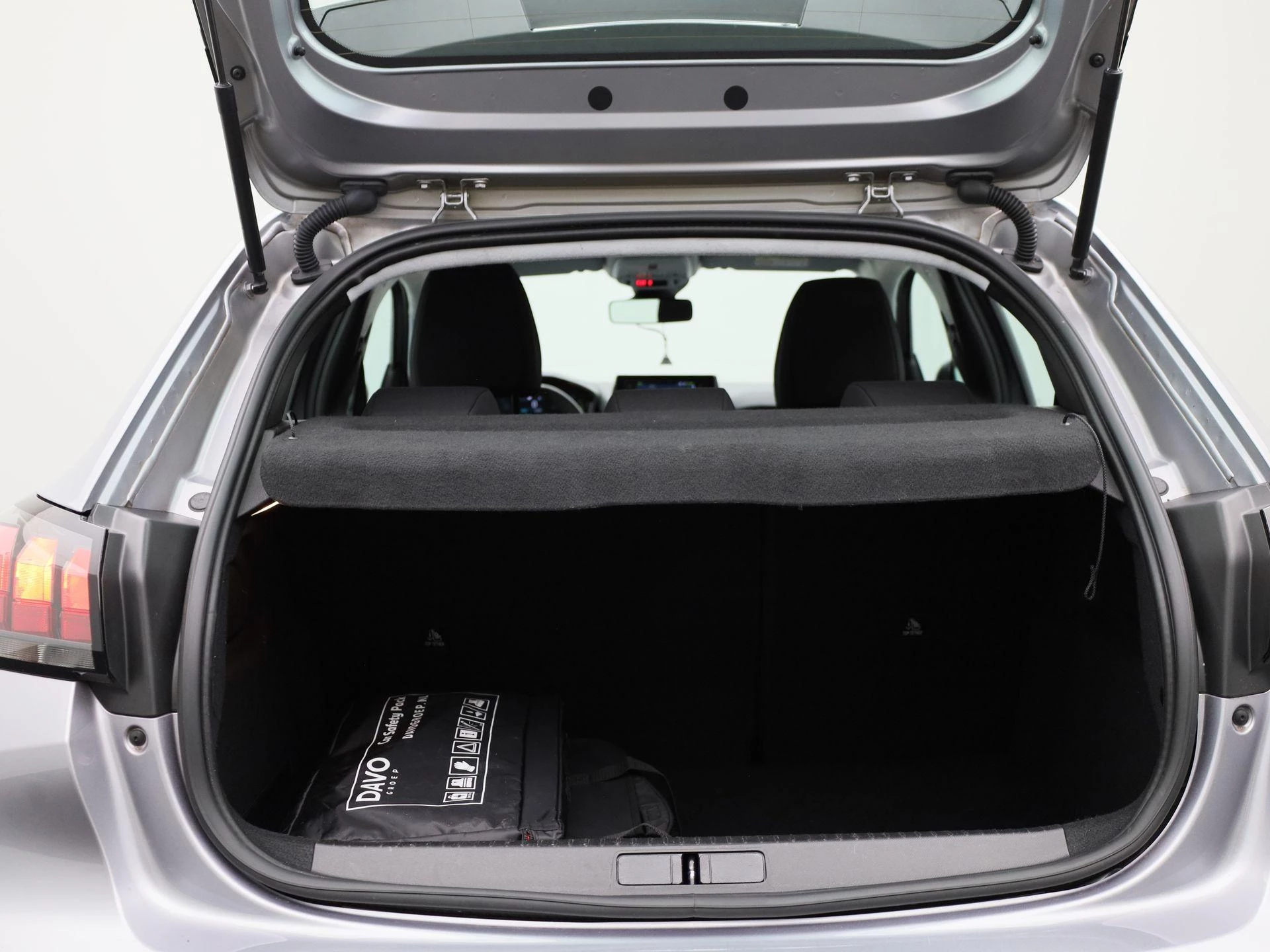Peugeot e-208 EV Active Pack 50 kWh