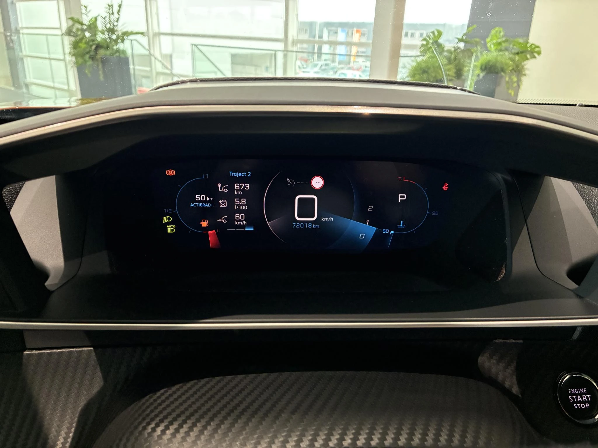 Peugeot 2008 1.2 PureTech GT