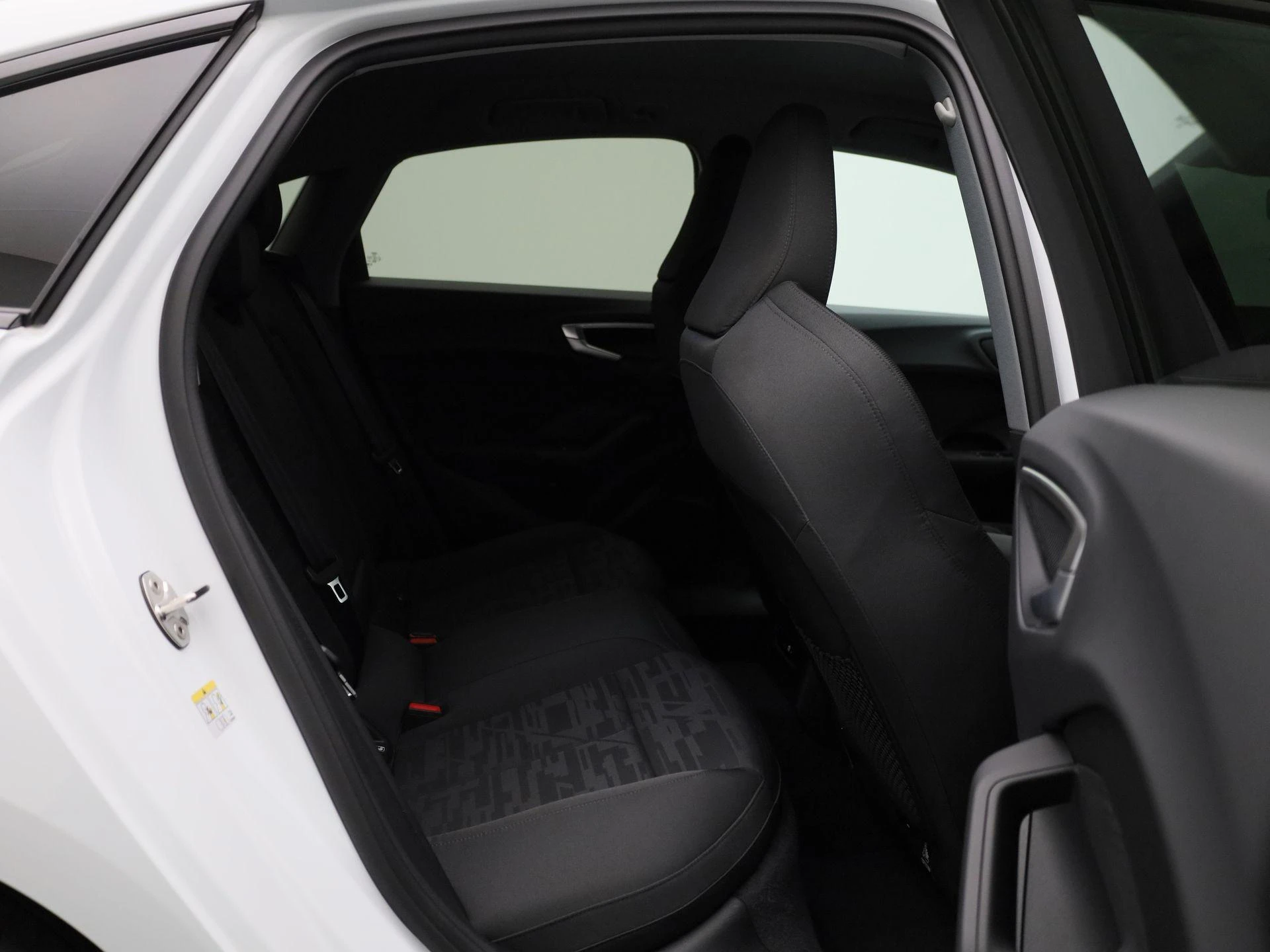 Audi A5 Limousine 2.0 e-hybrid quattro S edition 299 PK