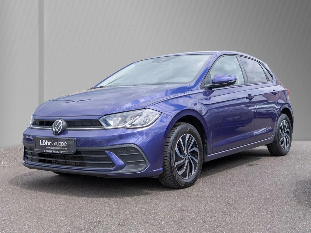 Volkswagen Polo 1.0 TSI Life