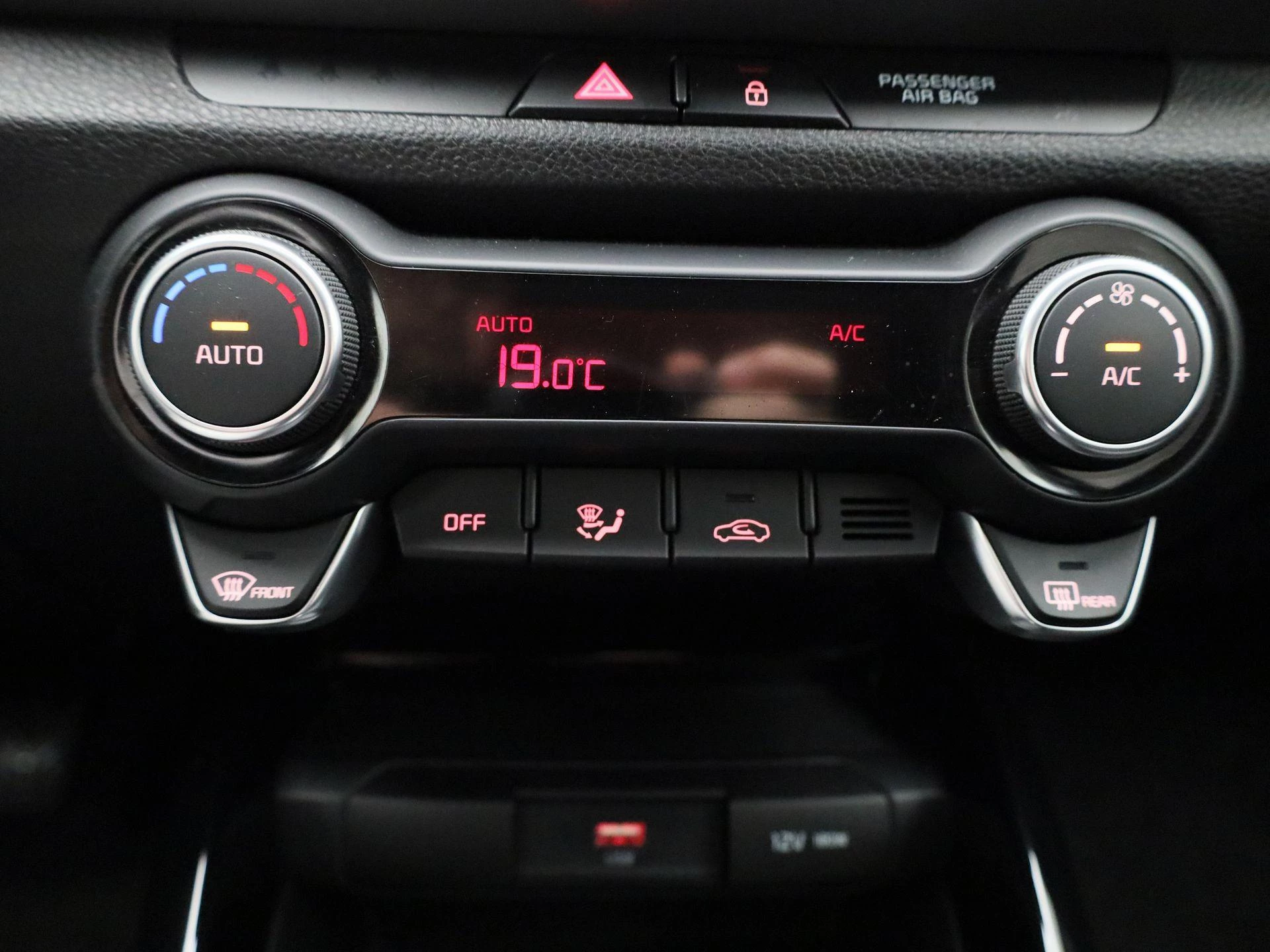 Kia Stonic 1.0 T 100 Pulse
