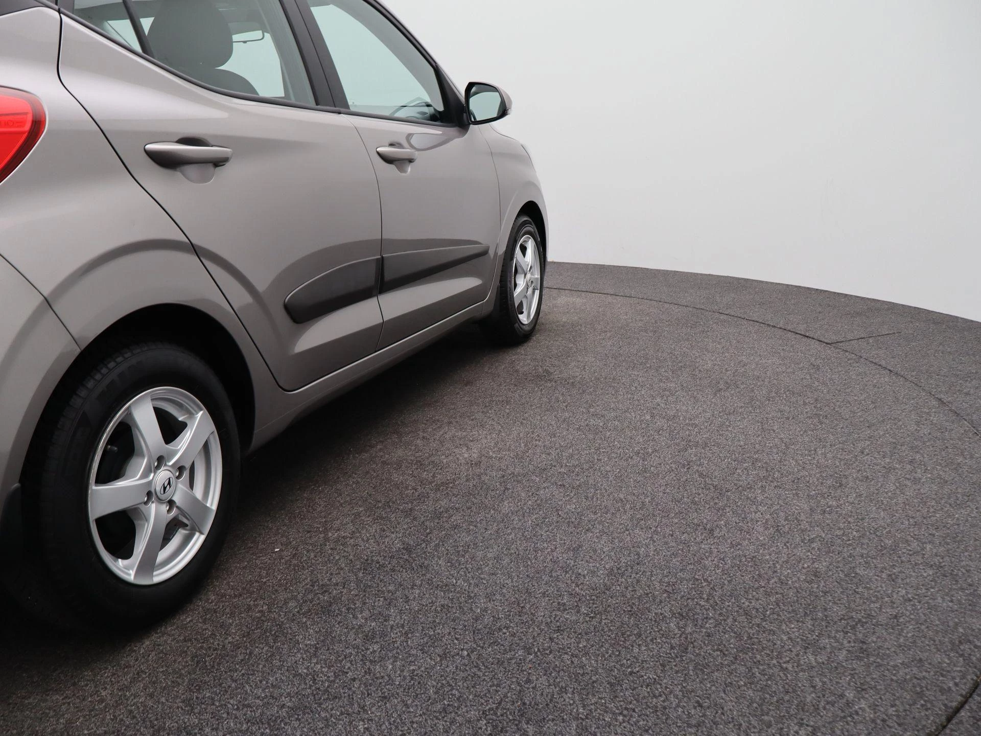 Hyundai i10 1.0 Comfort Smart 5-zits