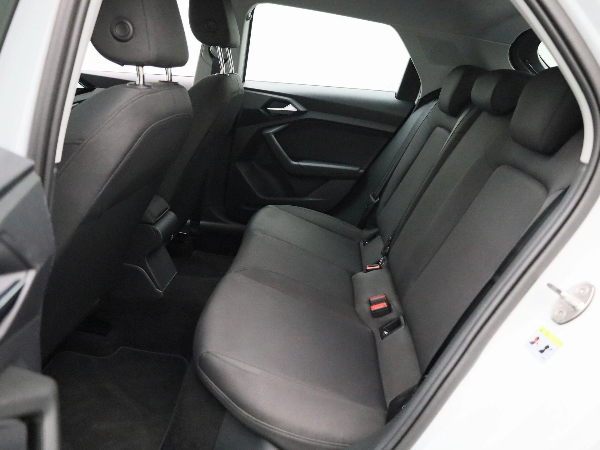 Audi-A1 Sportback-image-11