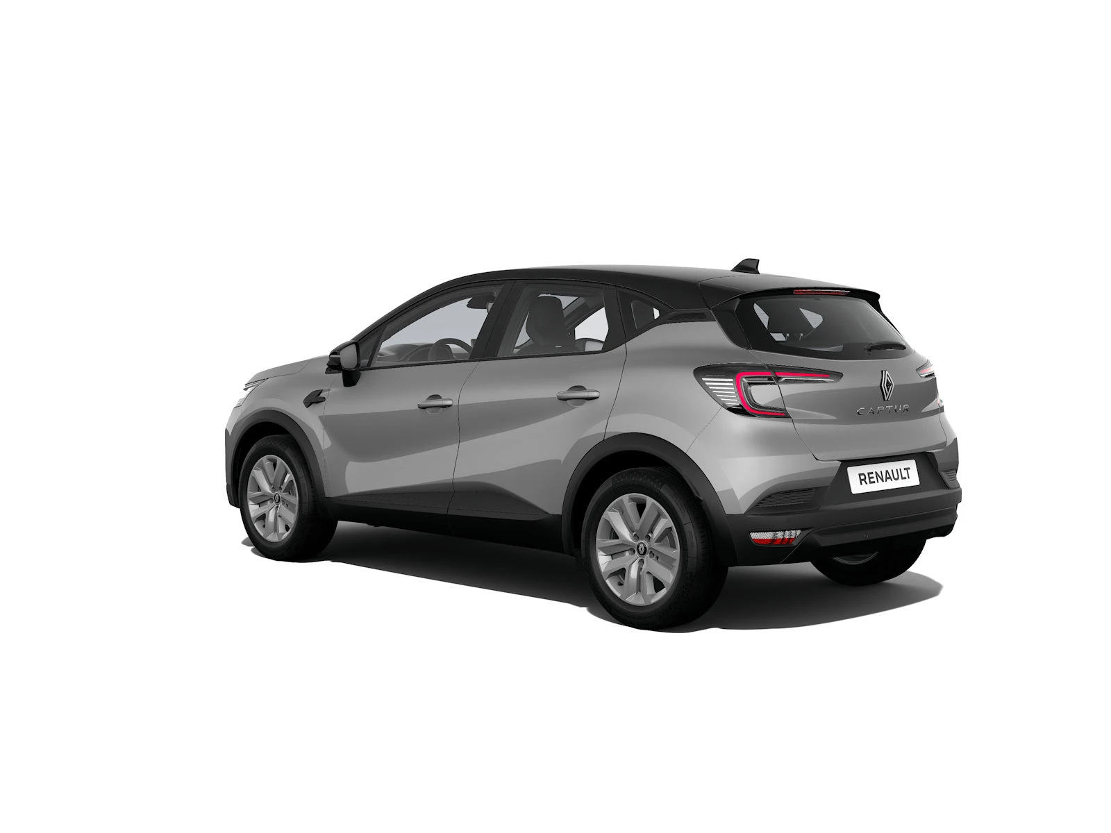Renault Captur Esprit Alpine
