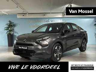 Citroën C4 X 1.2 Puretech 100 You