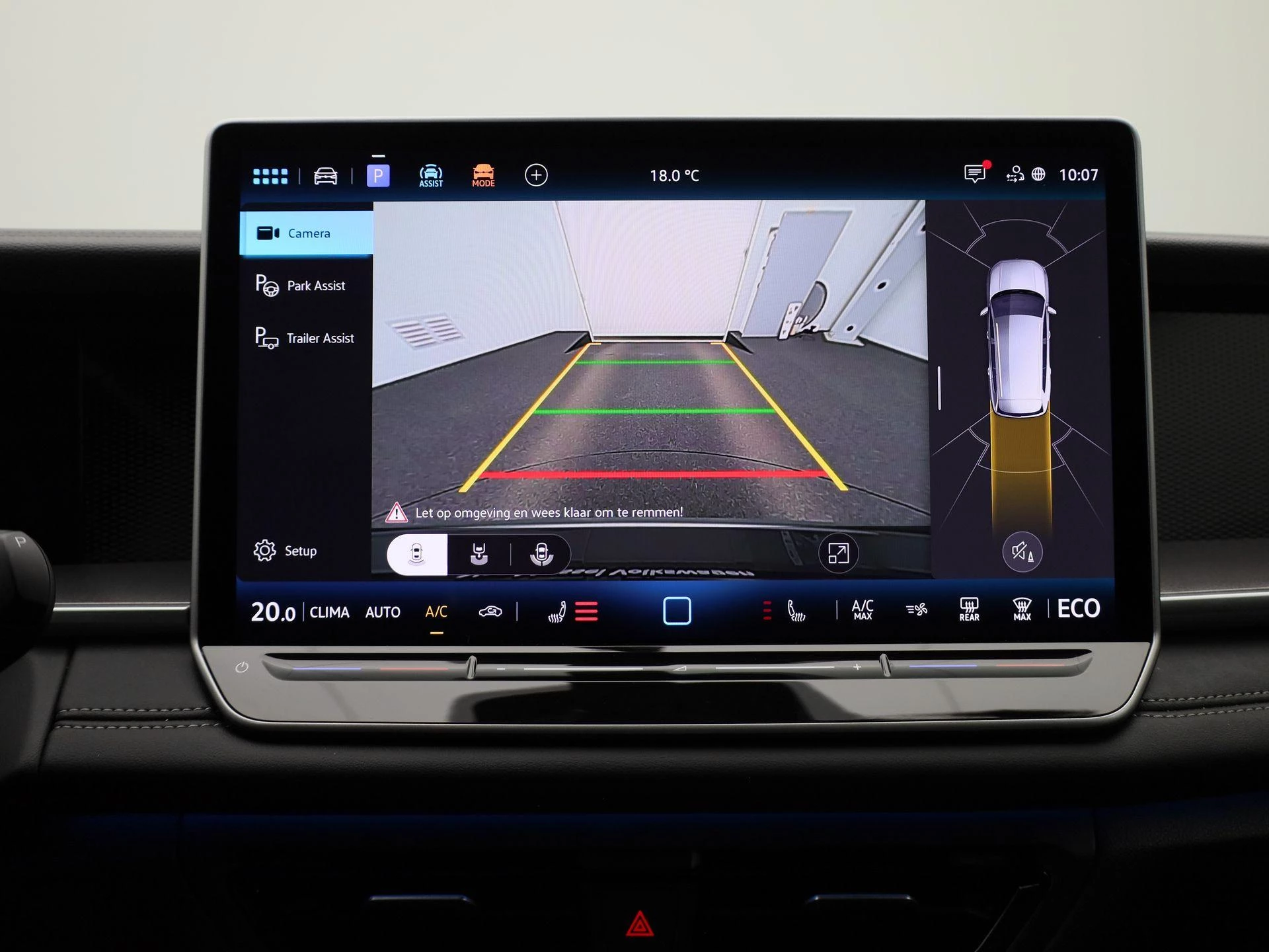 Volkswagen Tayron 1.5 eHybrid Life Edition 204 PK|