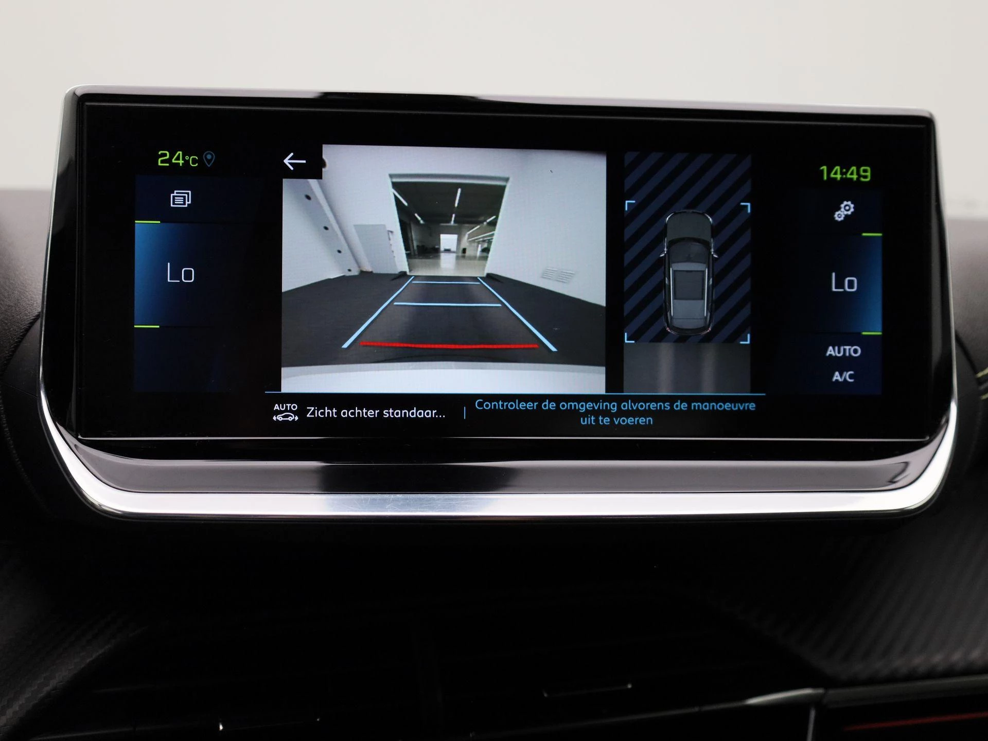 Peugeot e-2008 EV GT 50 kWh