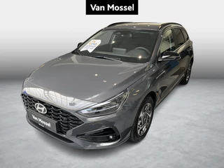 Hyundai i30 Wagon 1.0 T-GDi 73kW Techno